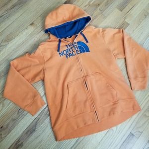 The North Face Zip up Jacket